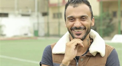 ابراهيم سعيد