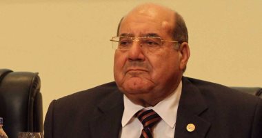 المستشار عبد الوهاب عبد الرزاق