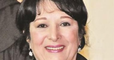 سميرة عبد العزيز 