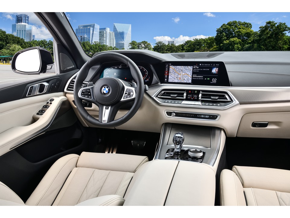 bmw x5 price in egypt