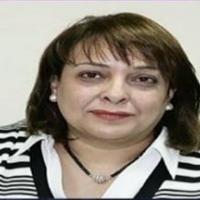 الكاتبة الصحفية إلهام أبو الفتح