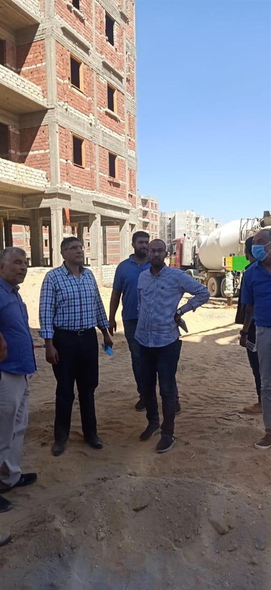خلال الجولة