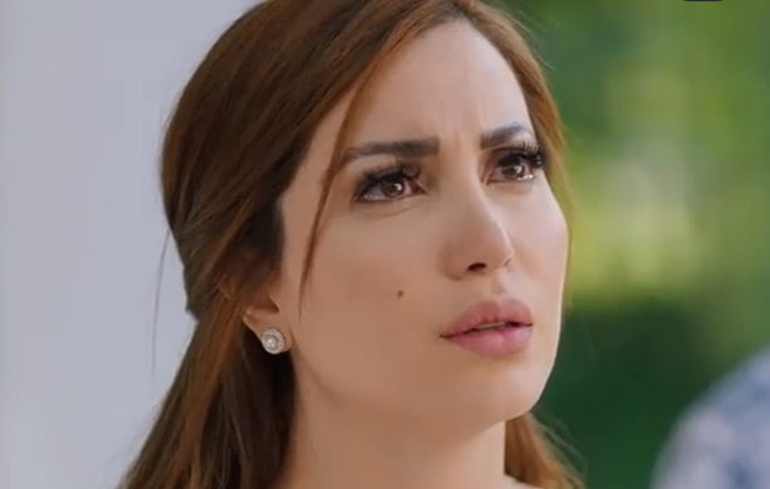 نسرين طافش