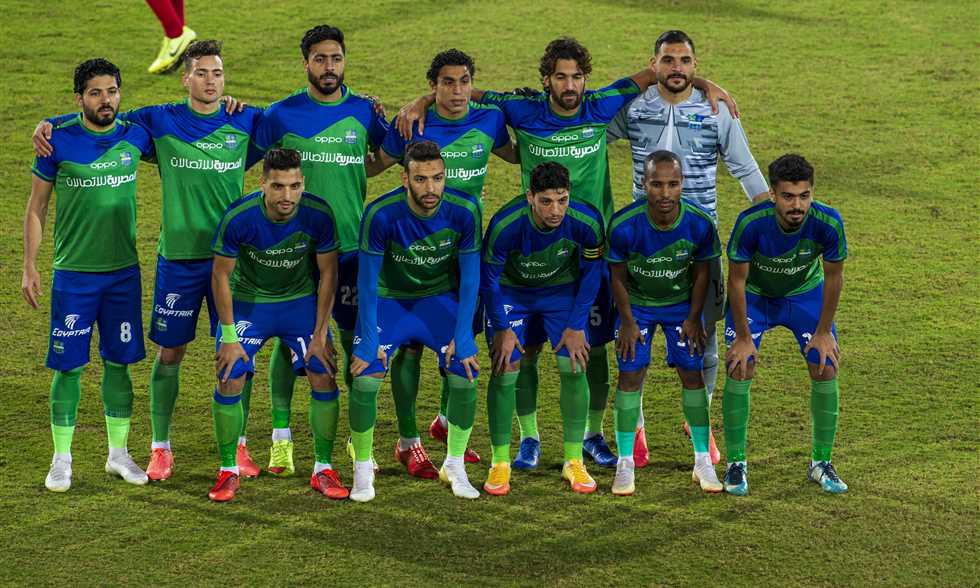 فريق المقاصة 