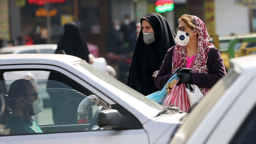 إيران تسجل رقما قياسيا في وفيات كورونا خلال 24 ساعة