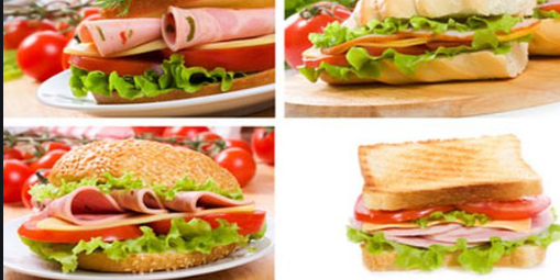  تحضير سندوشات مدرسية للأطفال