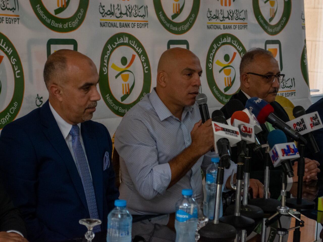 محمد يوسف