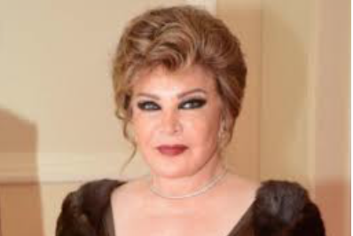 صفية العمري 