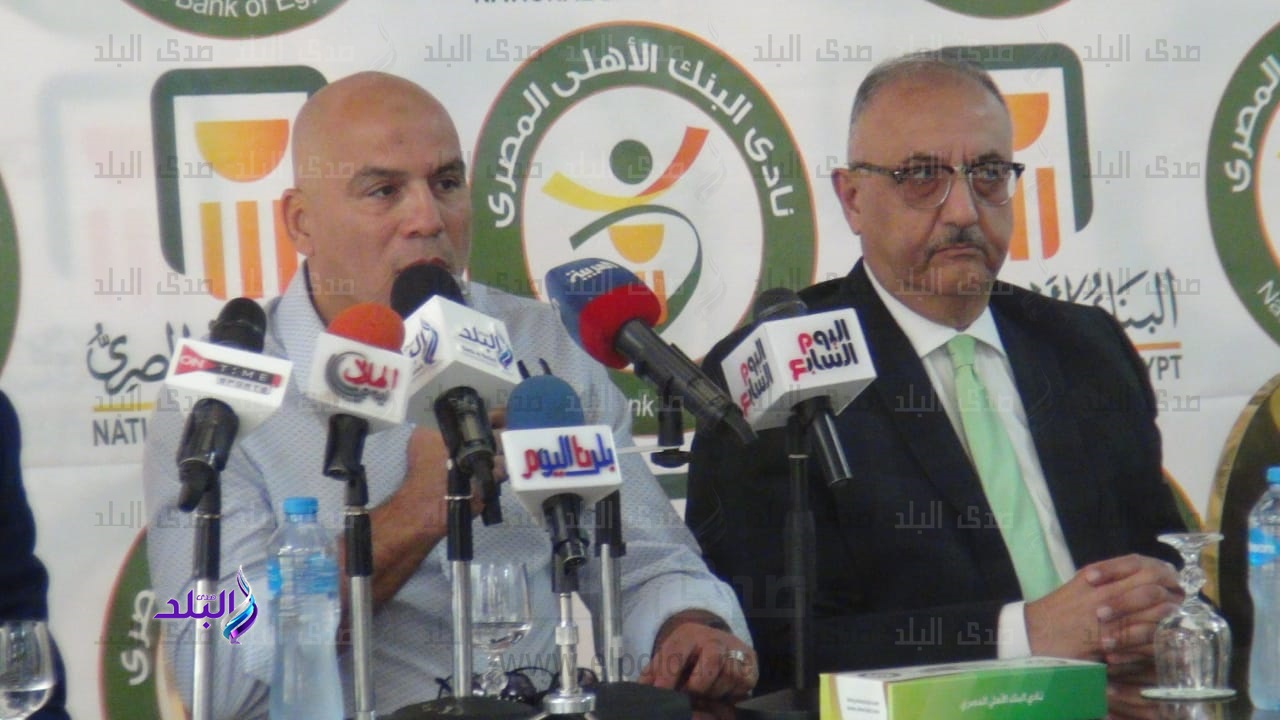 اشرف نصار - محمد يوسف 