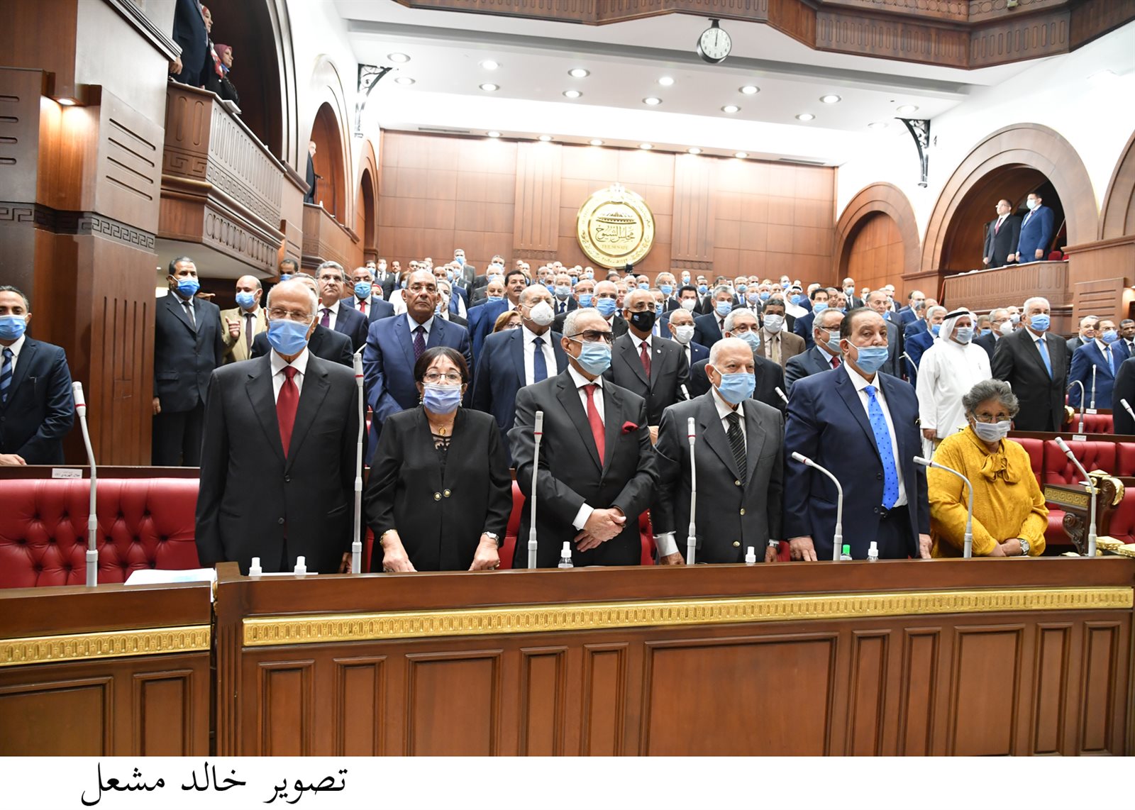 مجلس الشيوخ