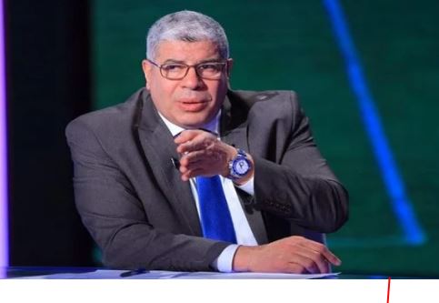 أحمد شوبير 