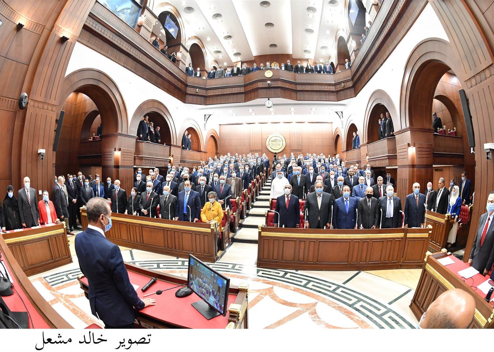 مجلس الشيوخ