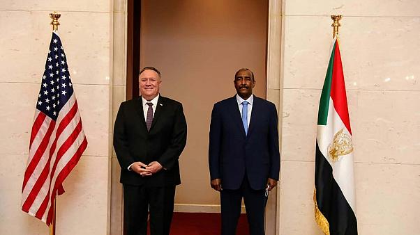 رفع اسم السودان من قائمة العقوبات قريبا