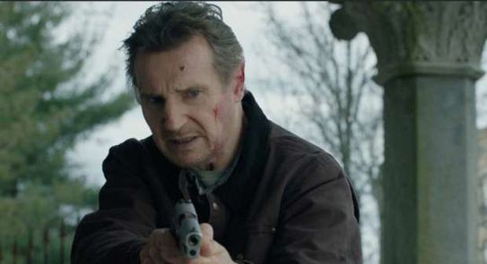فيلم Honest Thief 