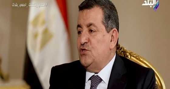 أسامة هيكل 