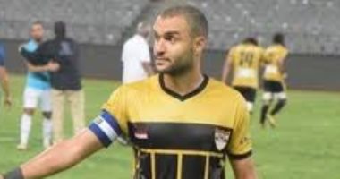 محمود البدري مدافع الإنتاج الحربي