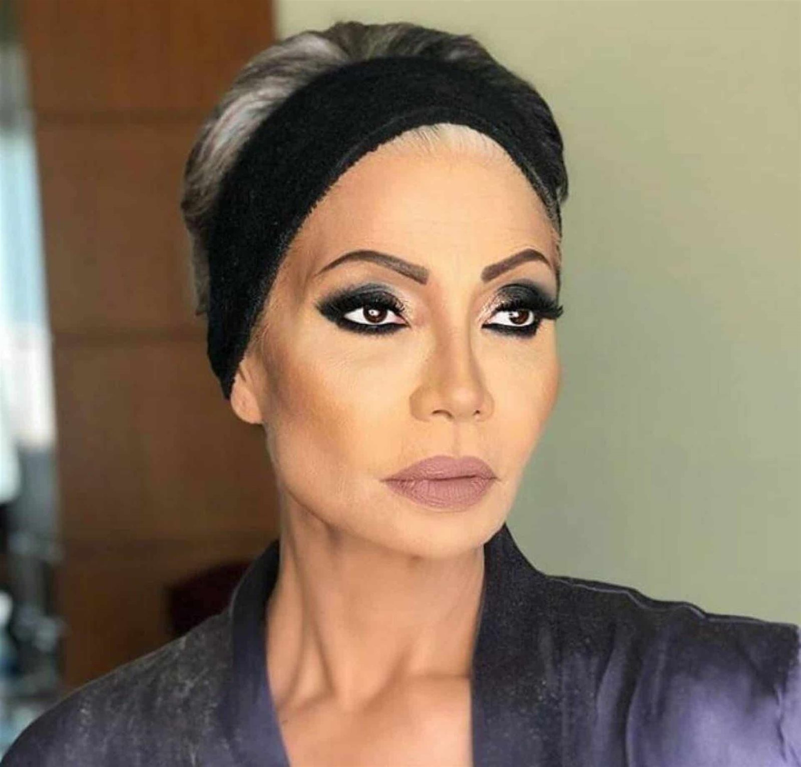 سوسن بدر 