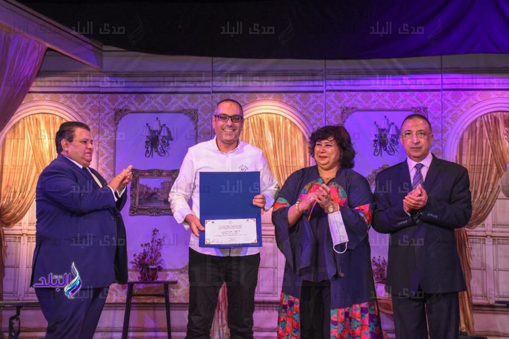 مسرح ليسيه الحرية