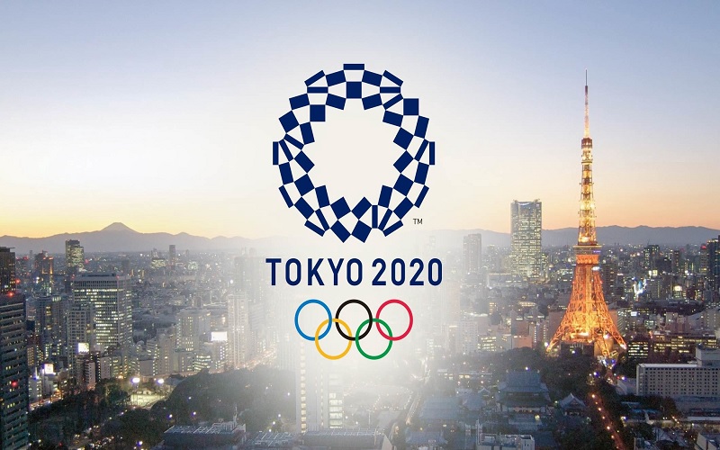 أولمبياد 2020