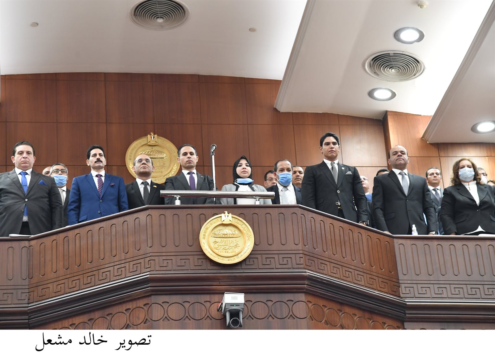 مجلس الشيوخ