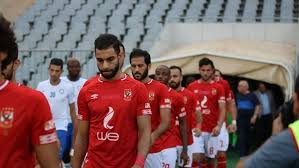 أخبار الأهلي