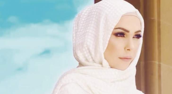 امل حجازى 