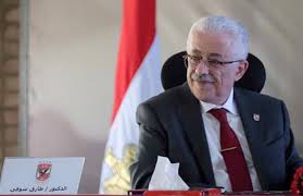 الدكتور طارق شوقى ، وزير التربية والتعليم