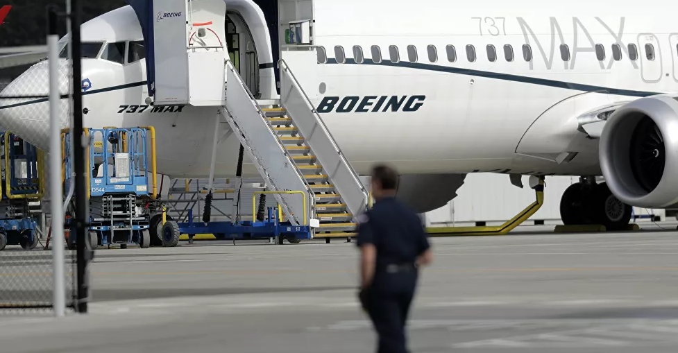 طائرة امريكية 