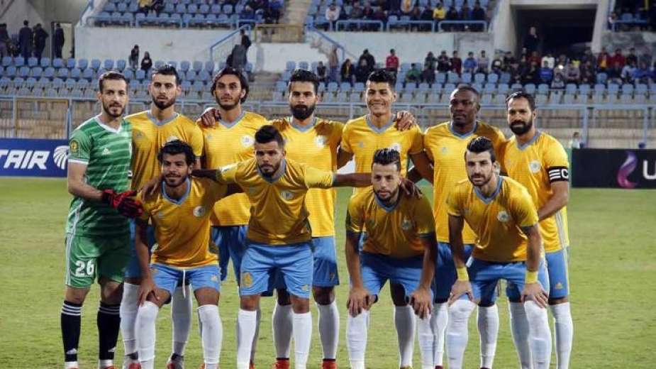 الاسماعيلي 