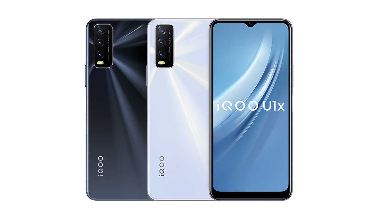 بسعر خرافى .. فيفو تعتزم إطلاق هاتف vivo iQOO U1x غدا