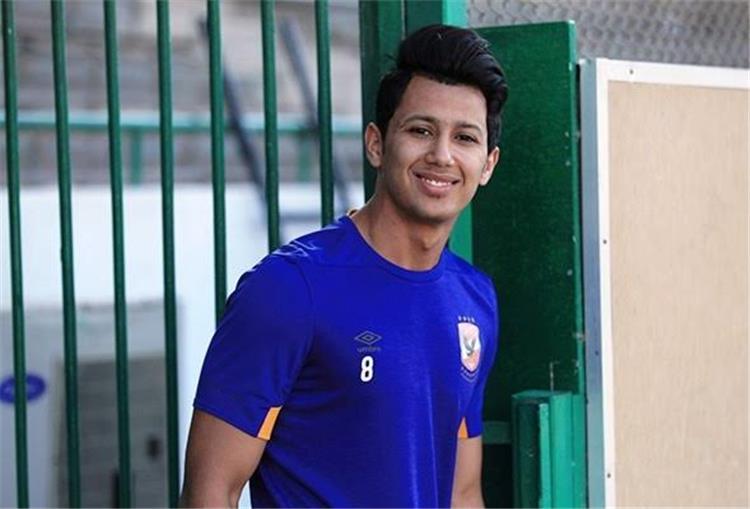 عمرو جمال