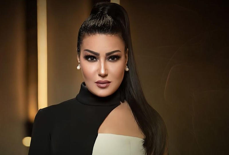 سمية الخشاب