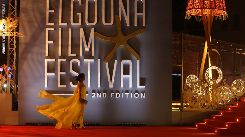 مهرجان الجونة 