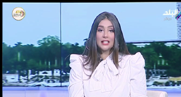 داليا أيمن