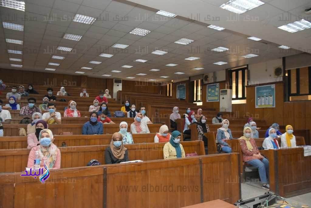 العملية الدراسية
