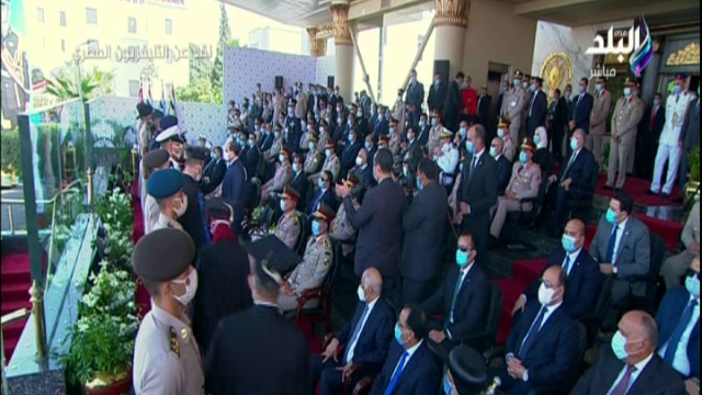 أوائل الجامعات المصرية 