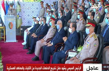  مدير الكلية الحربية