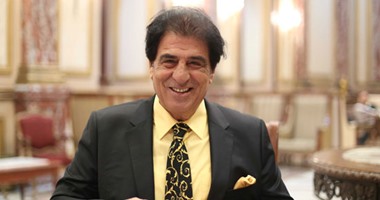 النائب أحمد فؤاد أباظة