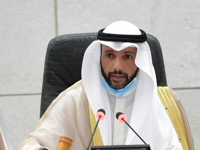  مجلس الأمة الكويتي أكمل مدته الدستورية لأول مرة منذ 20 عاما