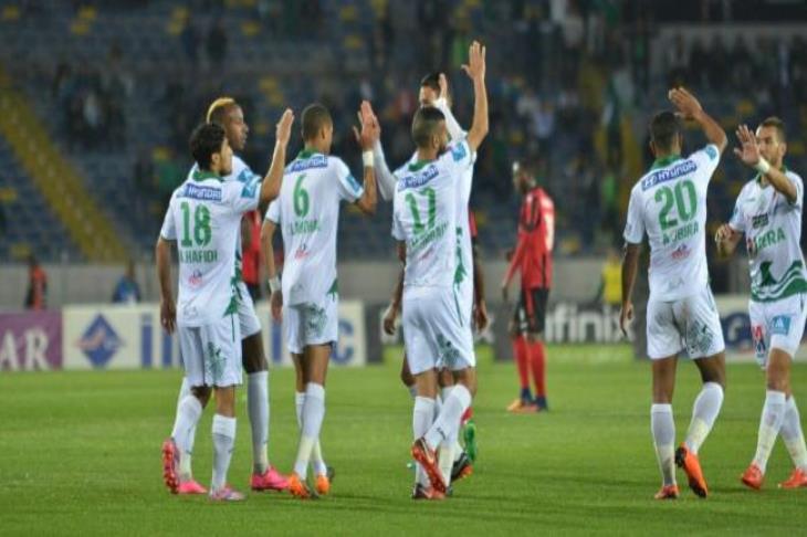 فريق الرجاء المغربي