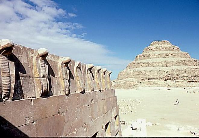 سقارة 