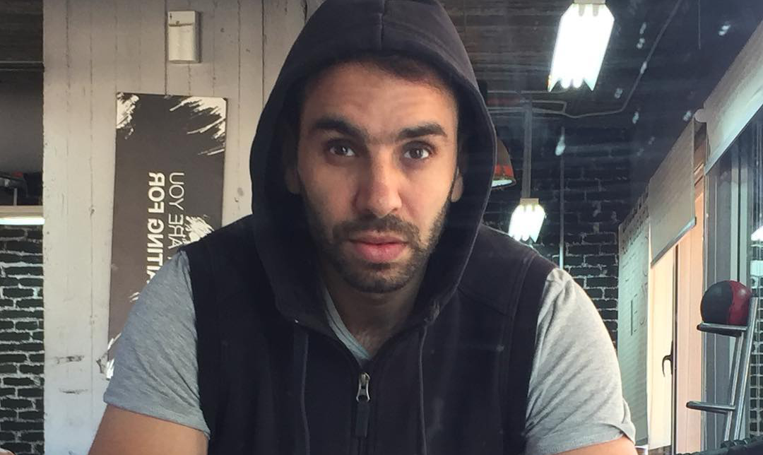 أحمد الشامي 