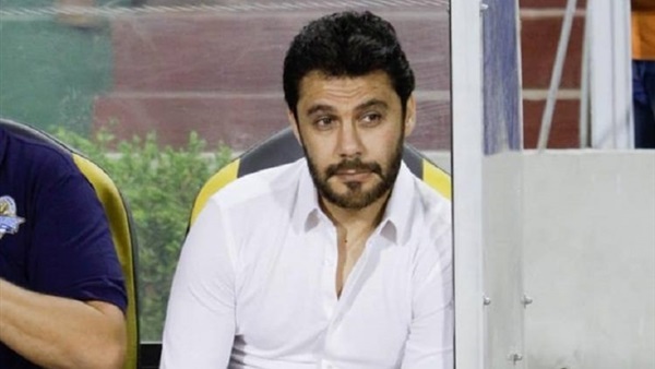 أحمد حسن