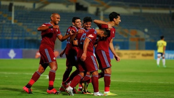 بيراميدز