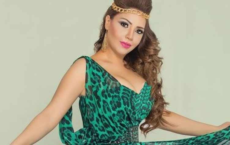 أميرة نايف 