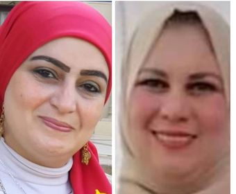 3 ستات عملوا مملكة من الجلد الطبيعي