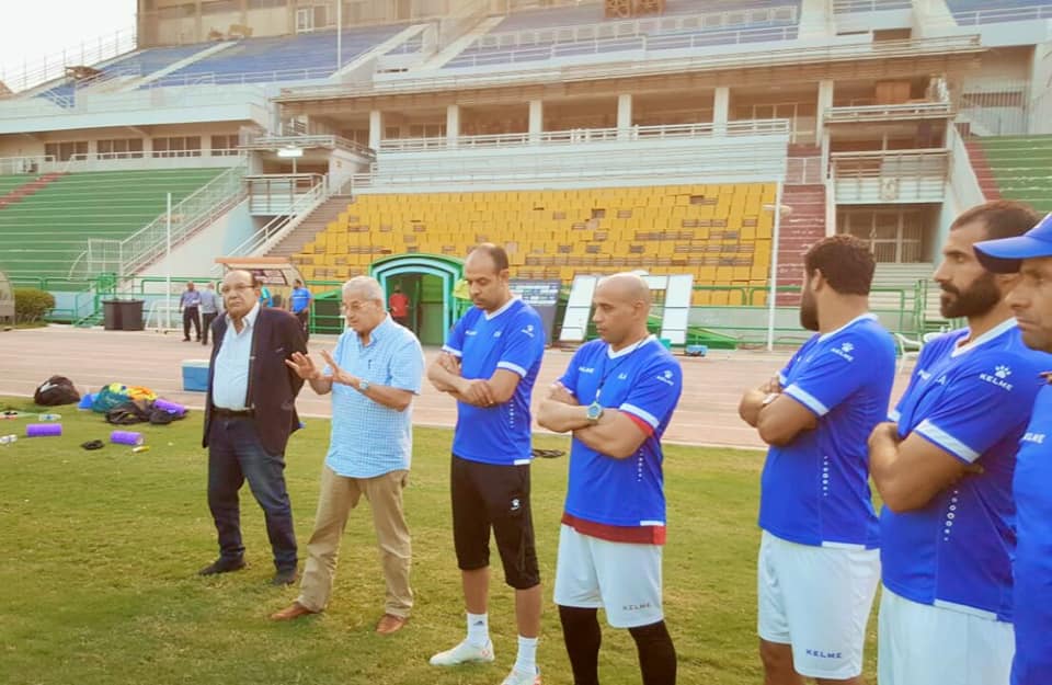 المقاولون العرب