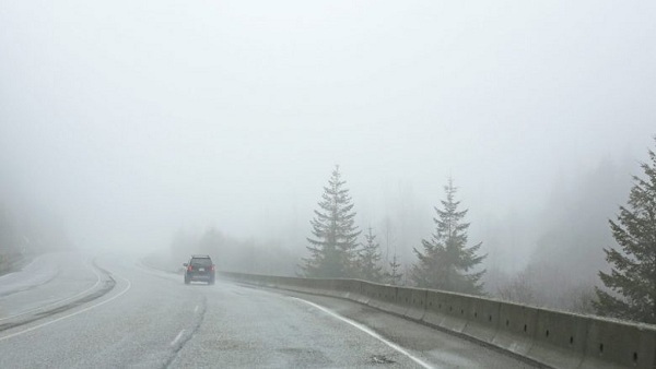 نصائح لتجنب الشبورة