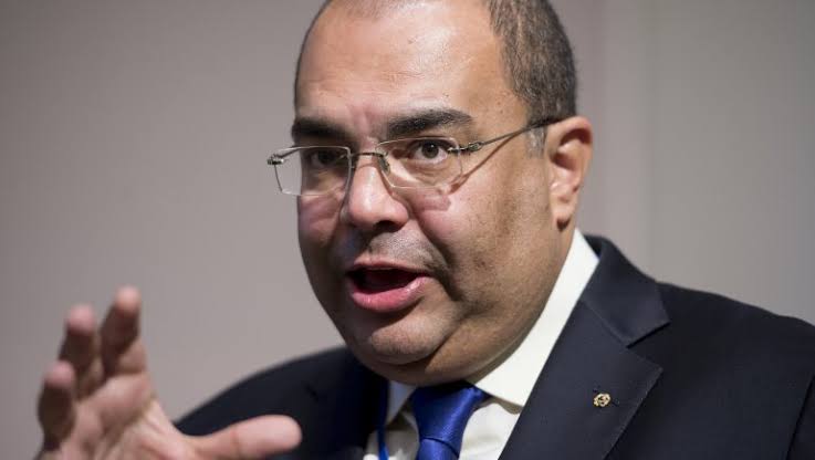 محمود محي الدين