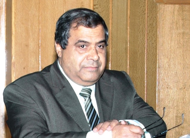 الإذاعي سعد المطعني